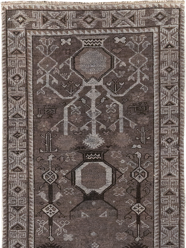 anatolian Rug - # 108919