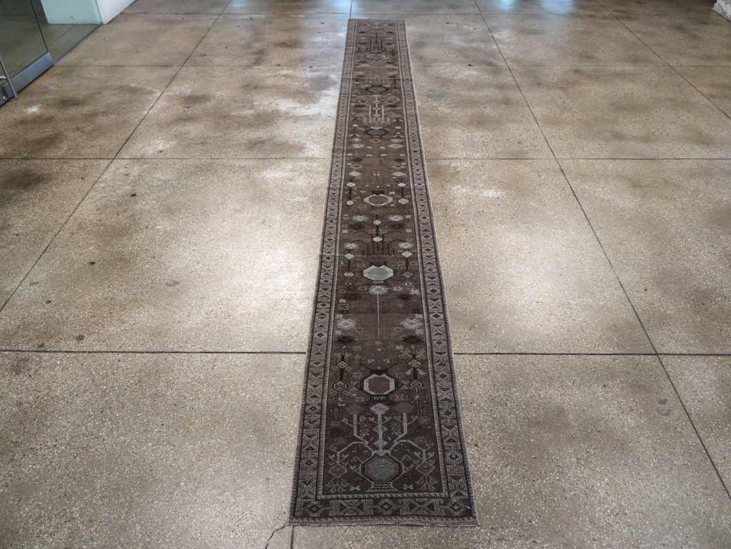 anatolian Rug - # 108919