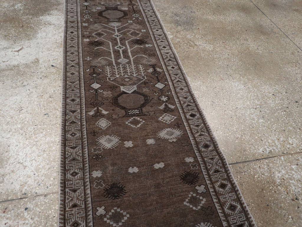 anatolian Rug - # 108919
