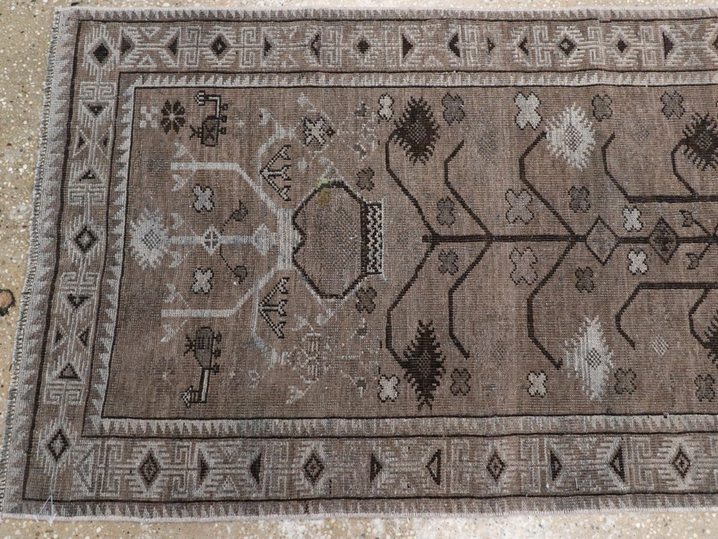anatolian Rug - # 108919