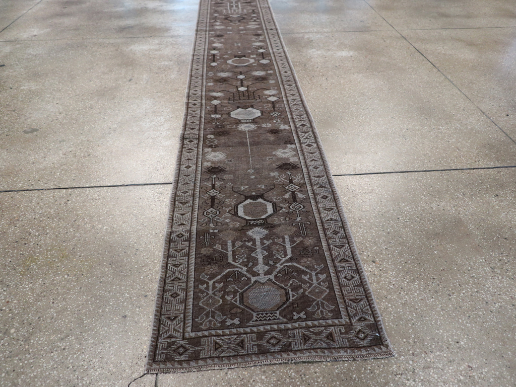 anatolian Rug - # 108919