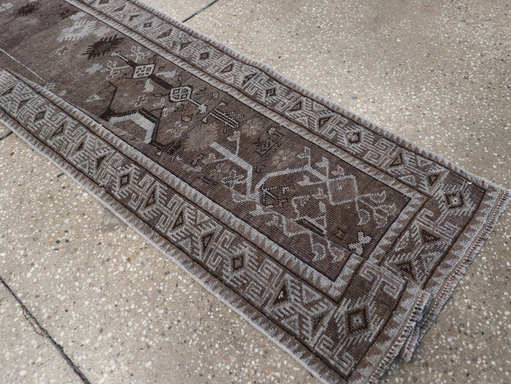 anatolian Rug - # 108919