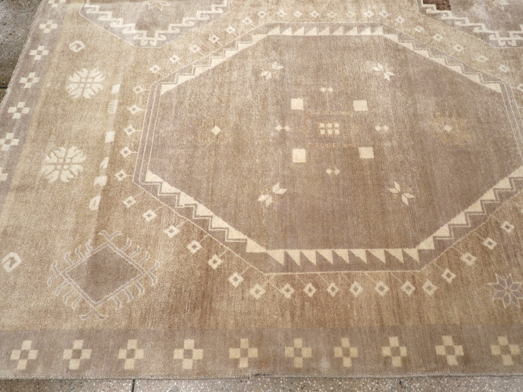 anatolian Carpet - # 108929