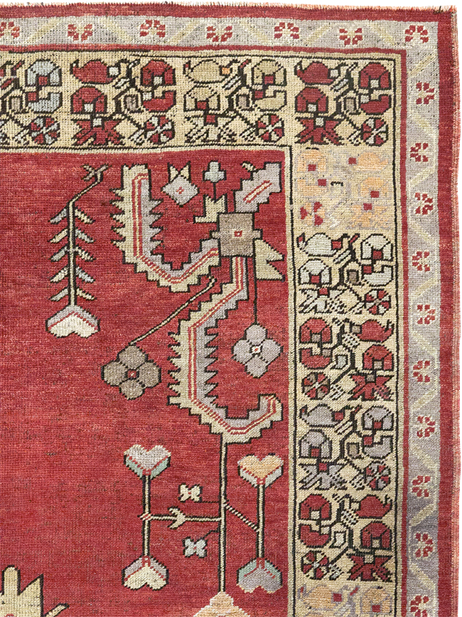 anatolian - # 109324