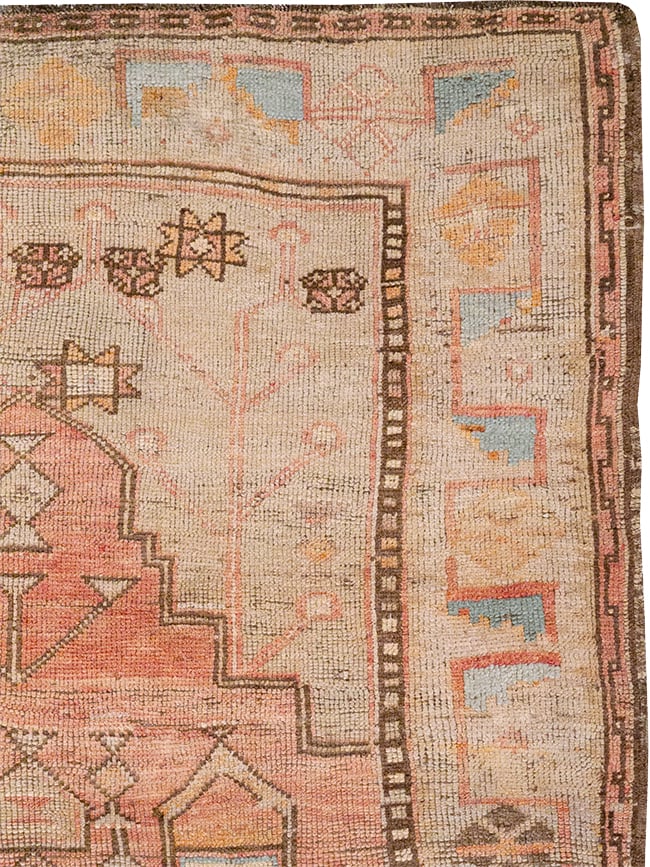 anatolian Rug - # 109325
