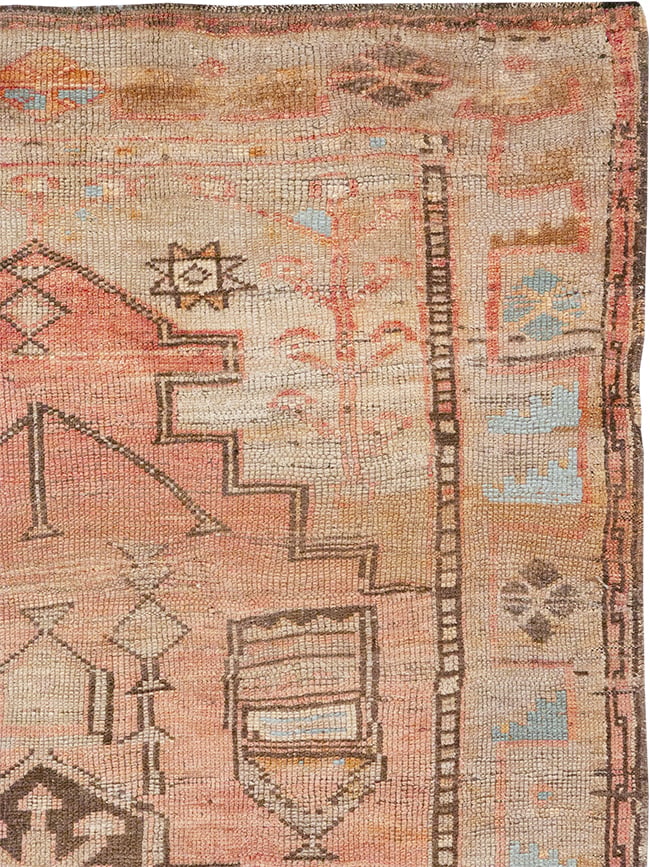 anatolian Rug - # 109325