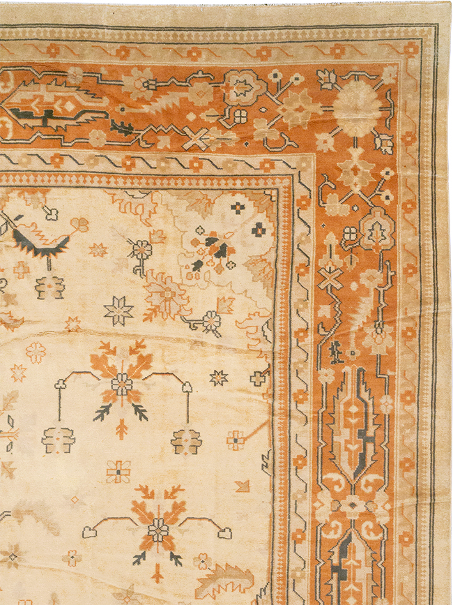 anatolian Carpet - # 109456