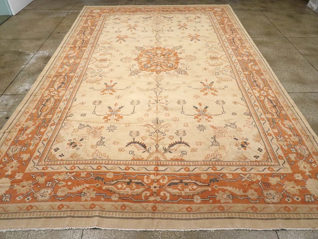 anatolian Carpet - # 109456