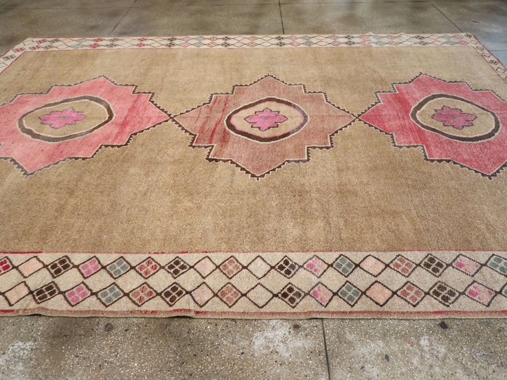 anatolian Rug - # 109484