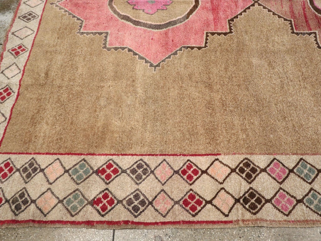 anatolian Rug - # 109484