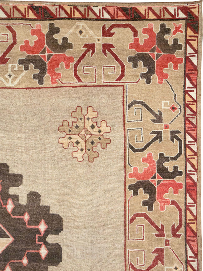 anatolian Carpet - # 109485