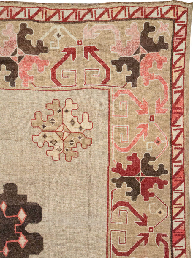 anatolian Carpet - # 109485