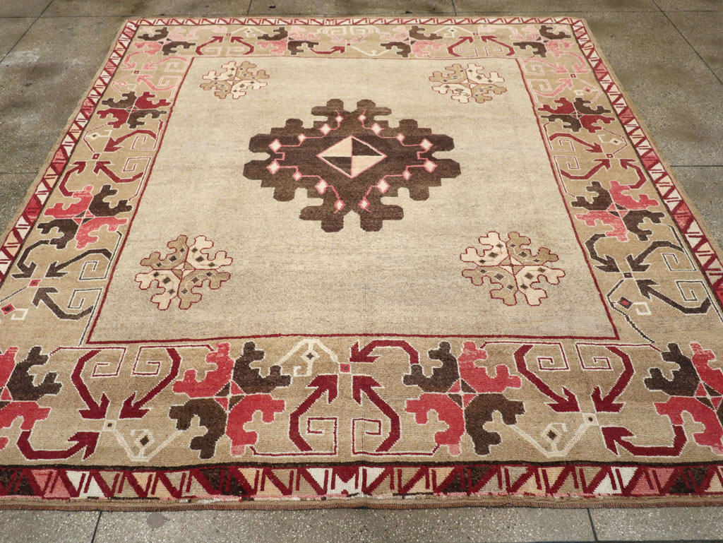anatolian Carpet - # 109485