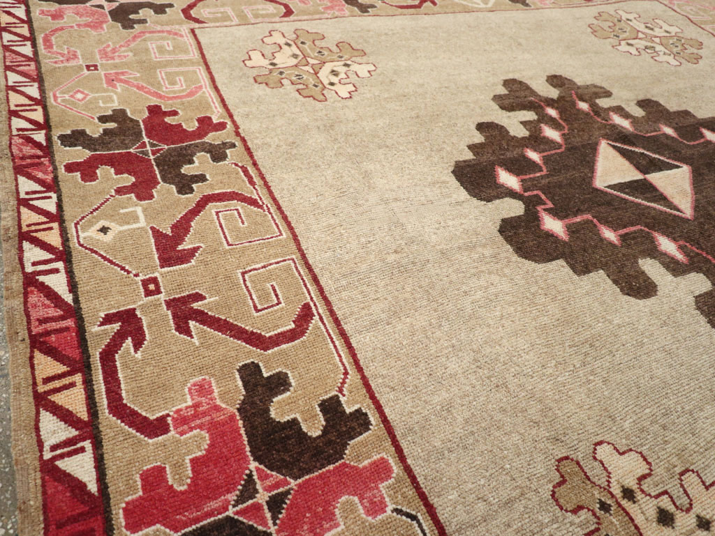 anatolian Carpet - # 109485