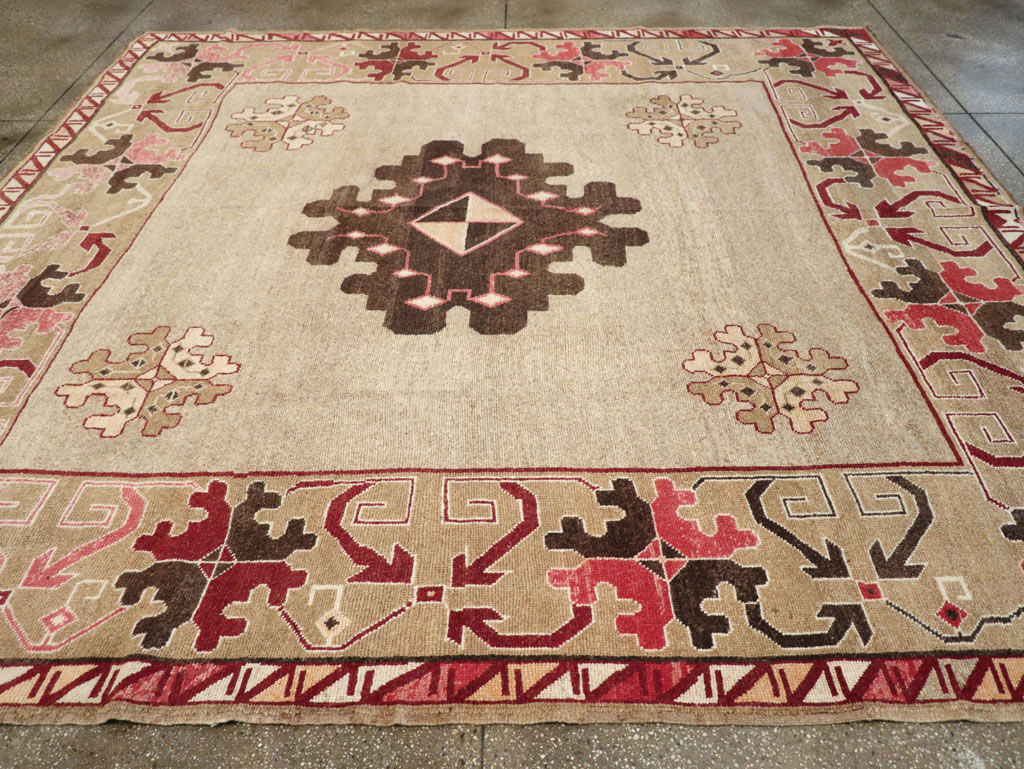 anatolian Carpet - # 109485