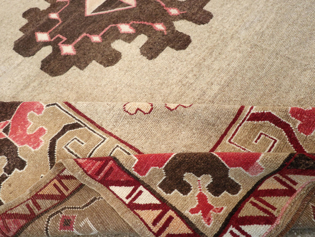anatolian Carpet - # 109485