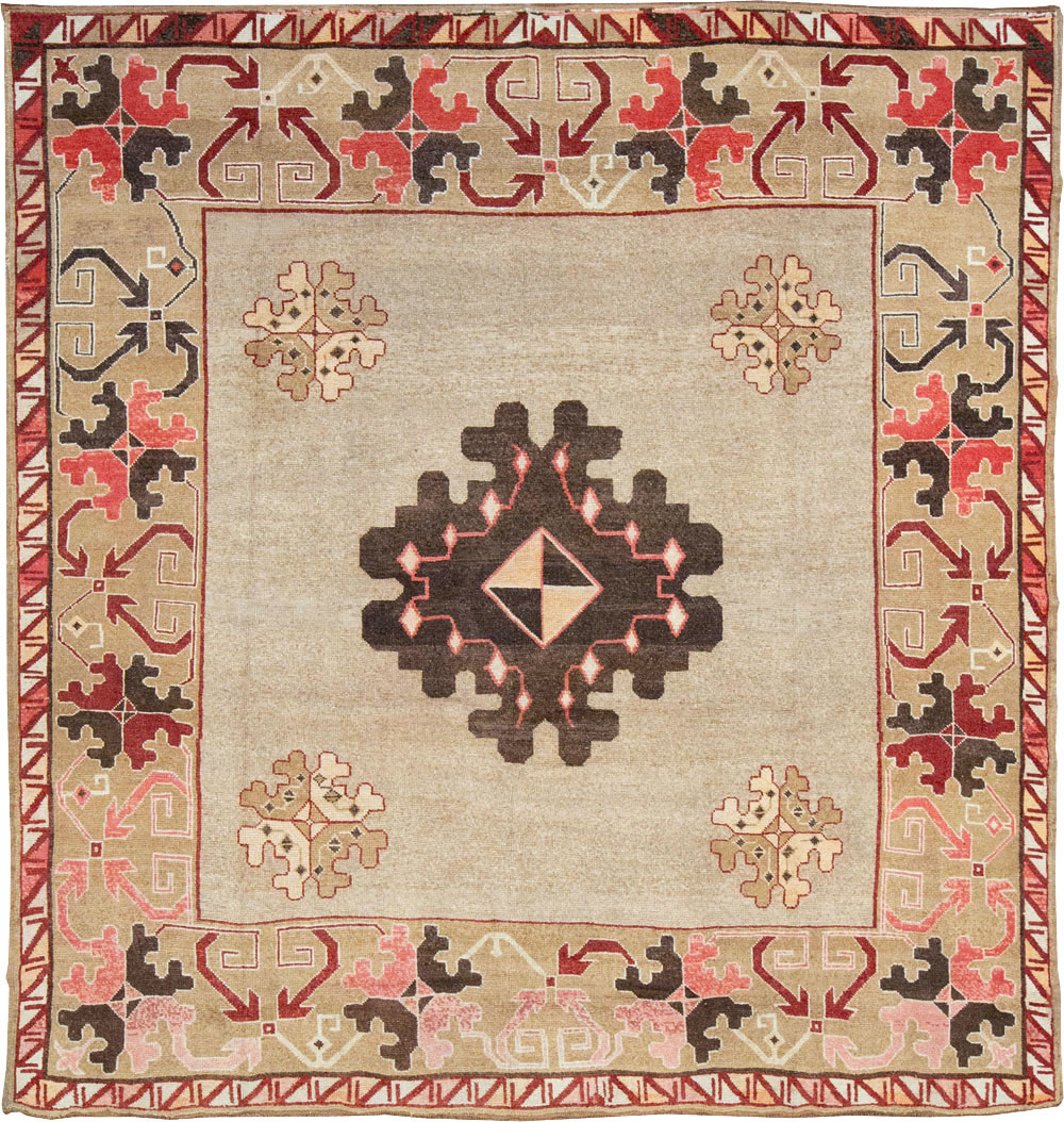 anatolian Carpet - # 109485