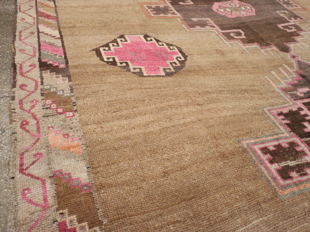 anatolian Carpet - # 109486
