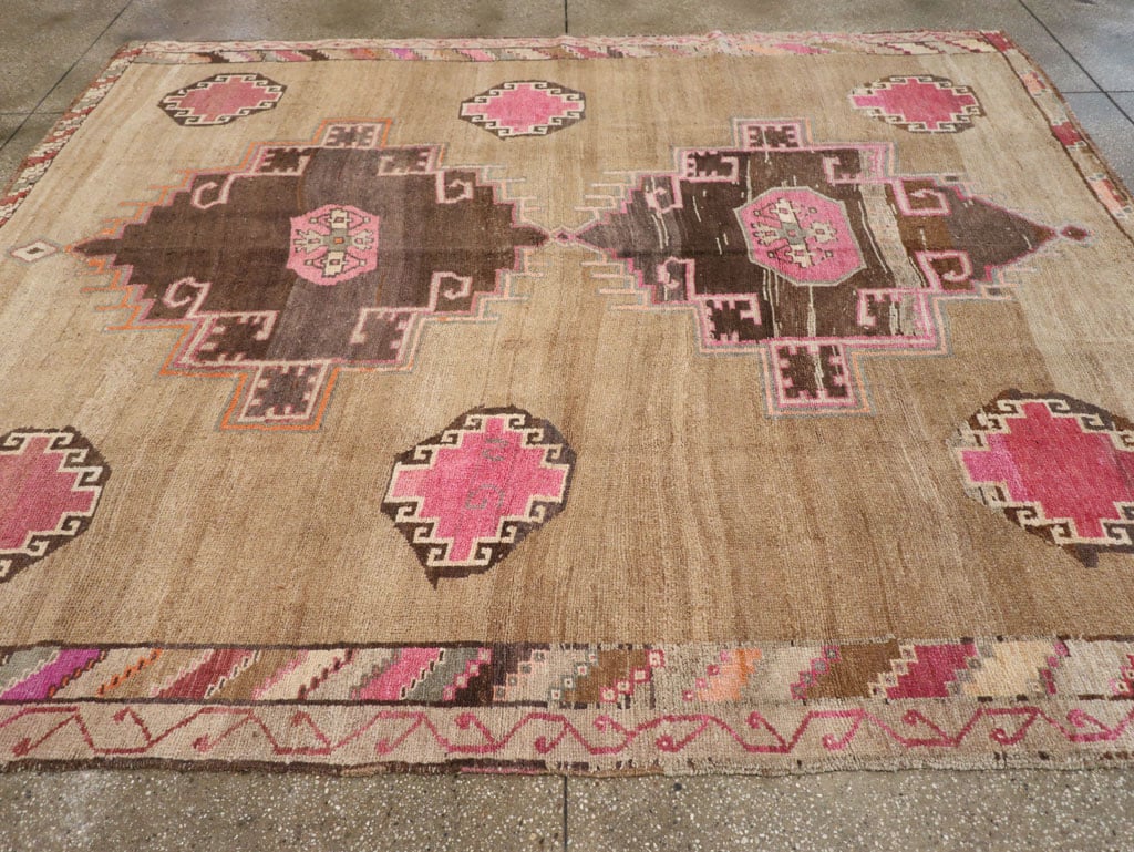 anatolian Carpet - # 109486