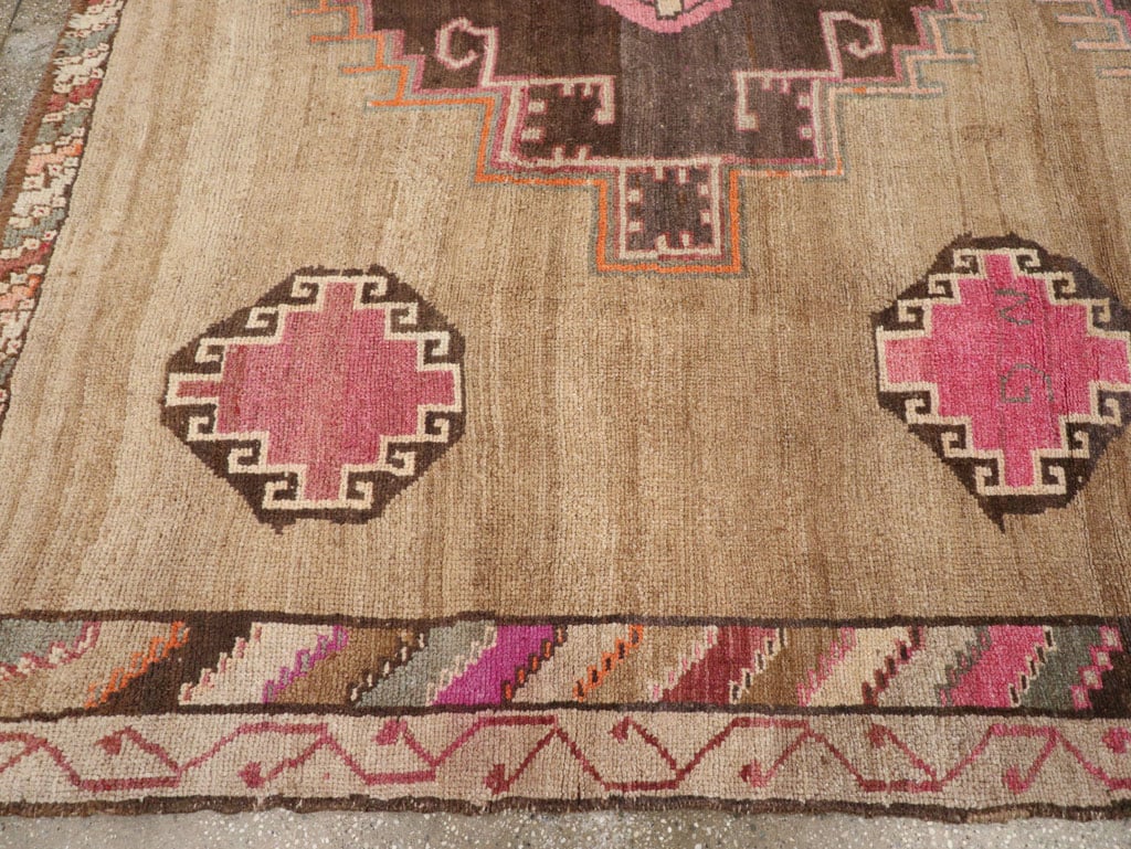 anatolian Carpet - # 109486