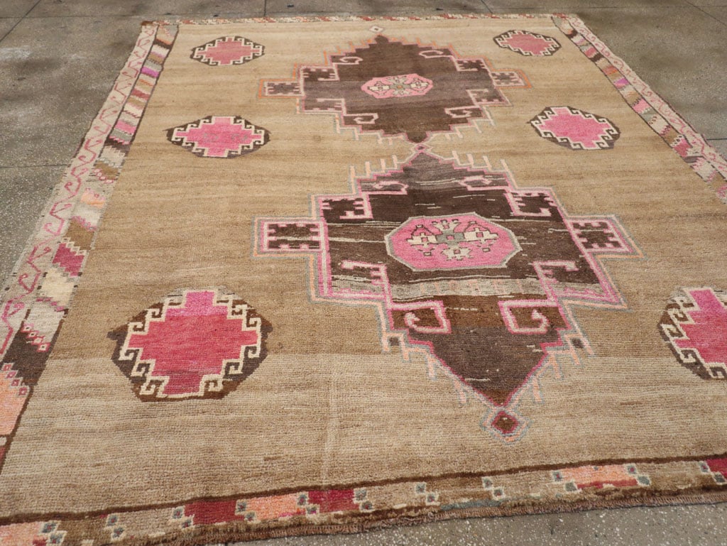 anatolian Carpet - # 109486