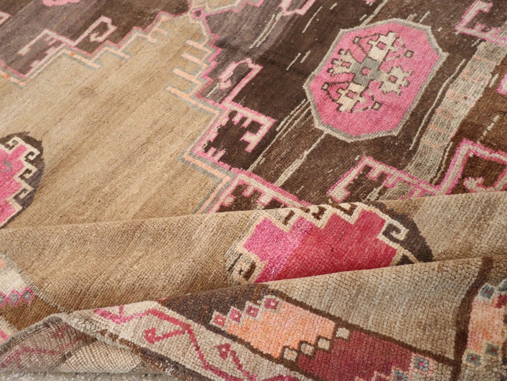 anatolian Carpet - # 109486