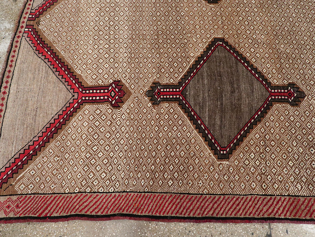 anatolian Carpet - # 109492