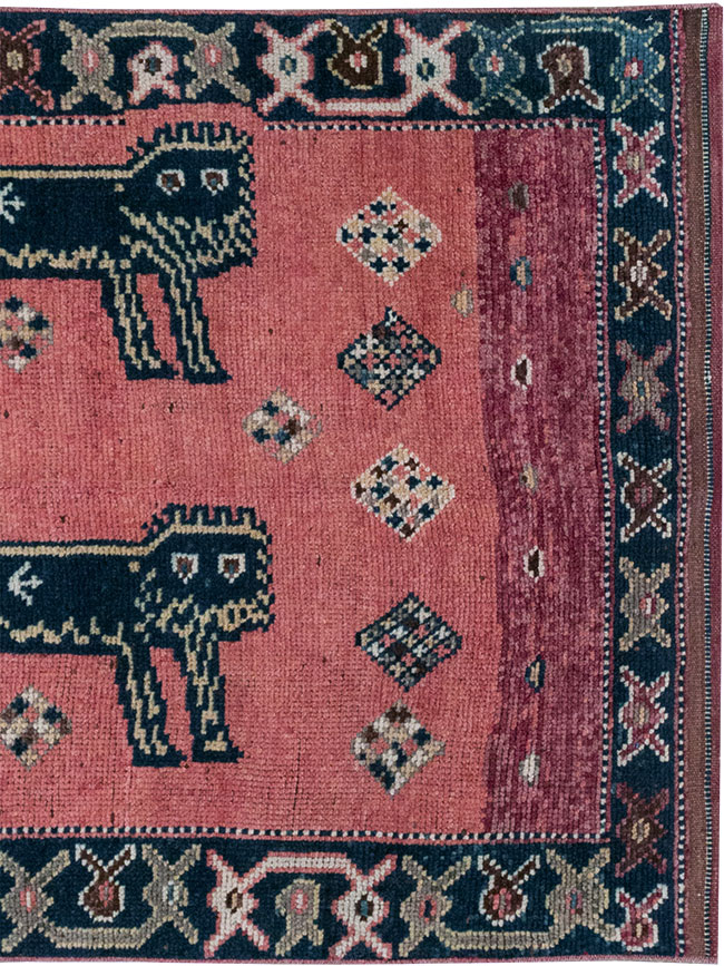 anatolian - # 109544