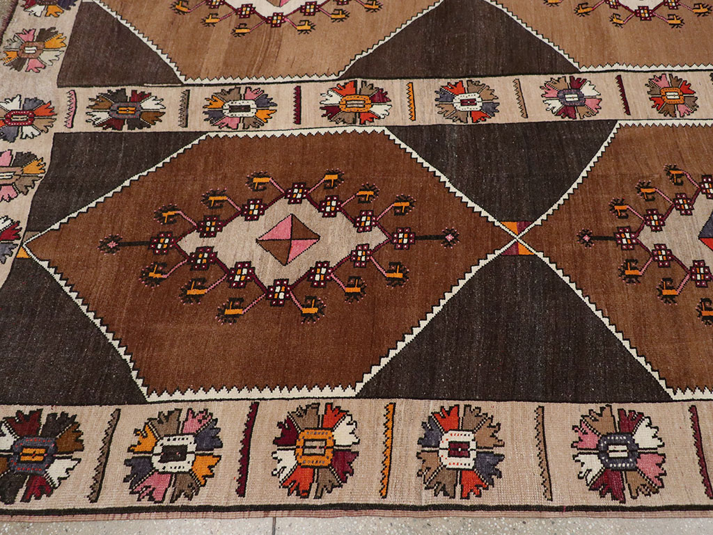 anatolian Carpet - # 109551