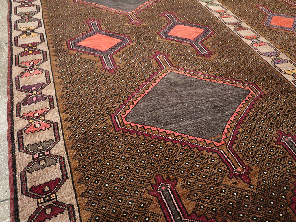 anatolian Carpet - # 109552