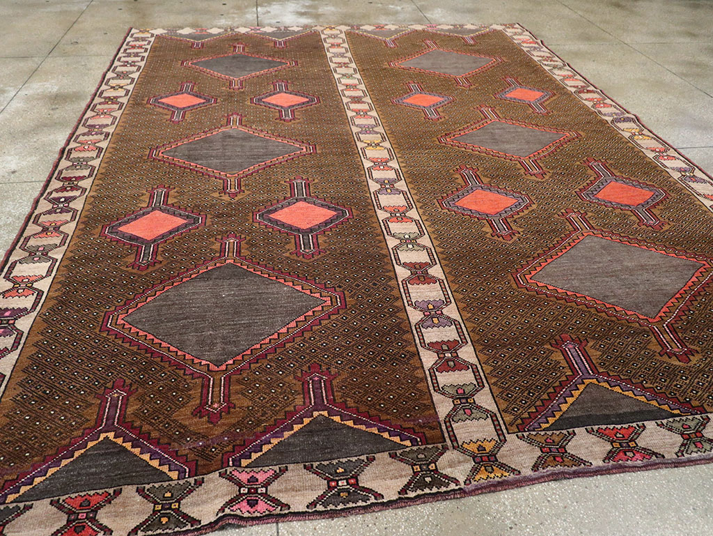 anatolian Carpet - # 109552