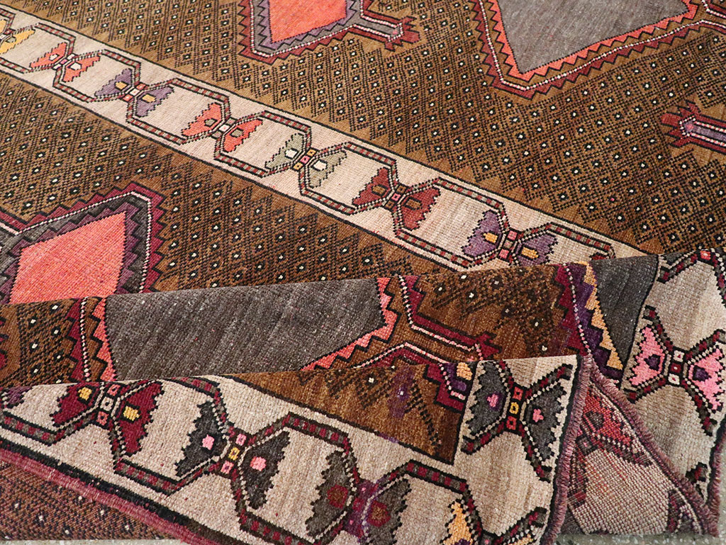 anatolian Carpet - # 109552