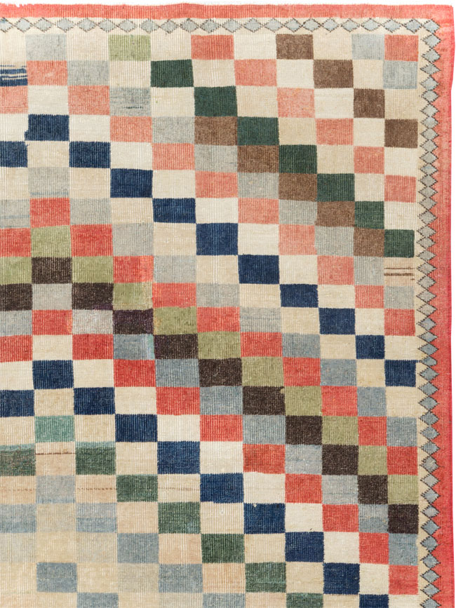 anatolian Carpet - # 103084