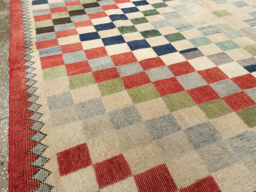 anatolian Carpet - # 103084