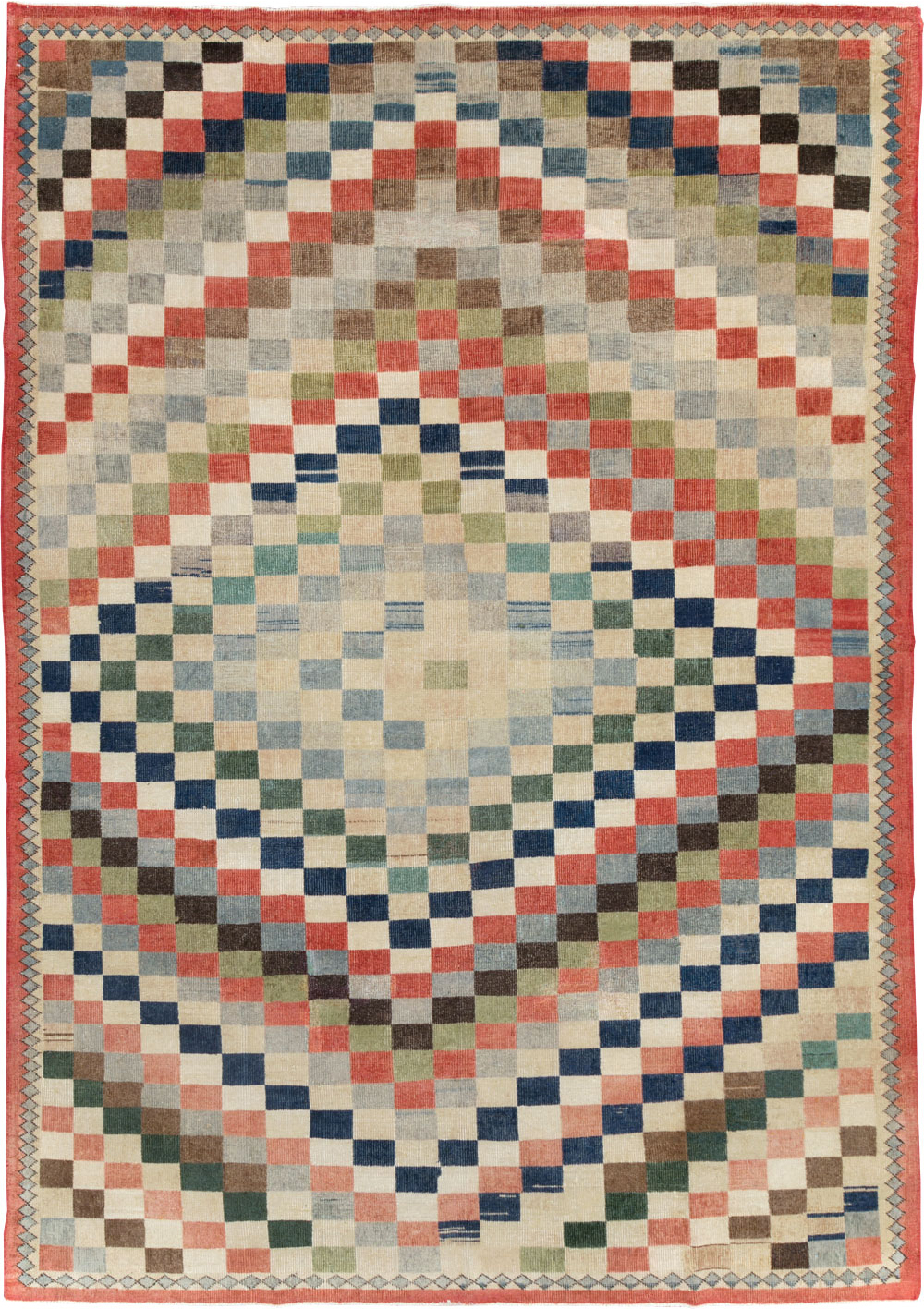 anatolian Carpet - # 103084