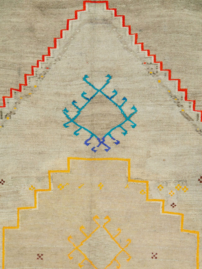 anatolian Carpet - # 104817