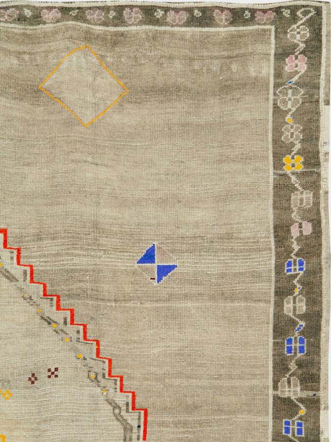 anatolian Carpet - # 104817