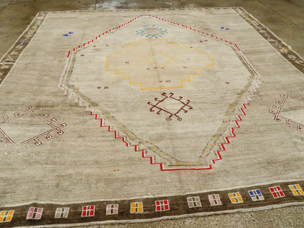 anatolian Carpet - # 104817