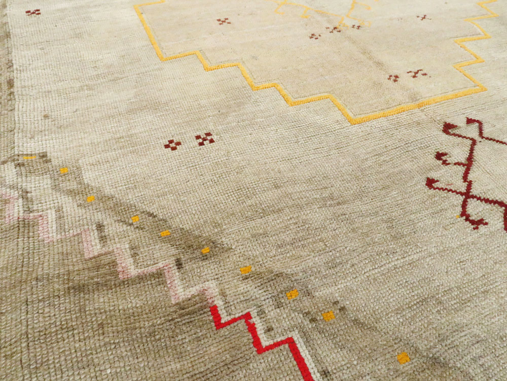 anatolian Carpet - # 104817