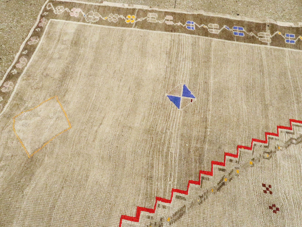 anatolian Carpet - # 104817