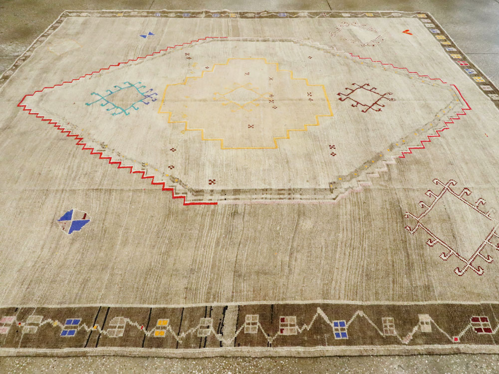 anatolian Carpet - # 104817