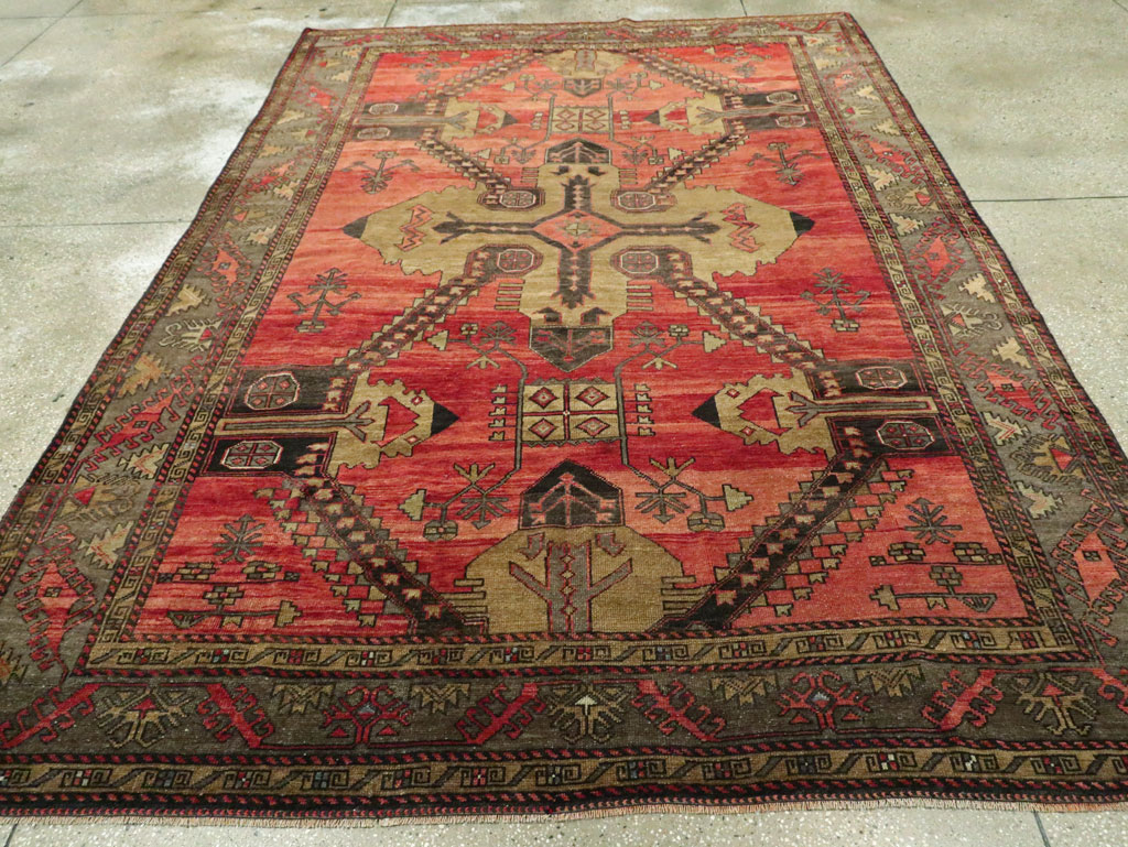 anatolian Carpet - # 106610