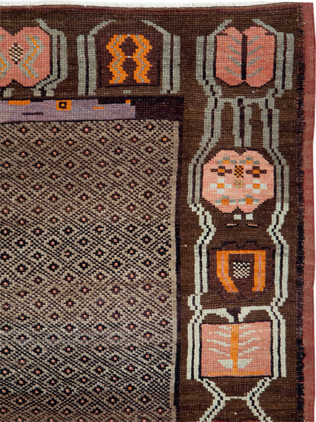 anatolian Carpet - # 106871