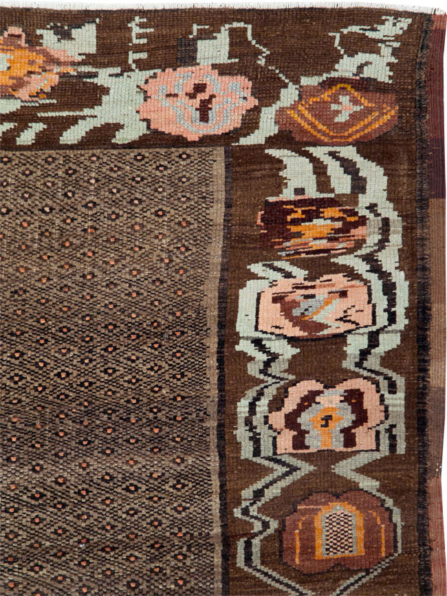 anatolian Carpet - # 106871