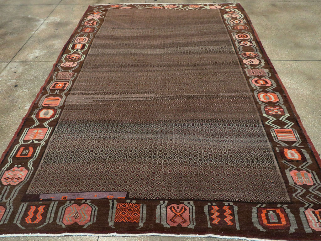 anatolian Carpet - # 106871