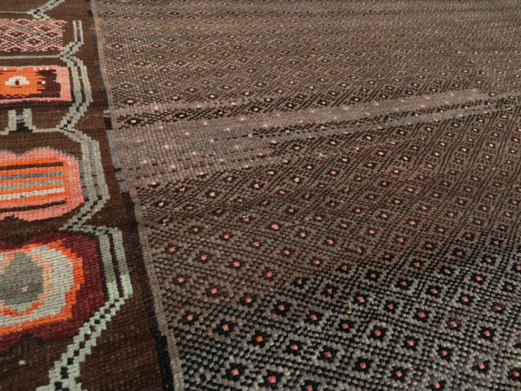 anatolian Carpet - # 106871