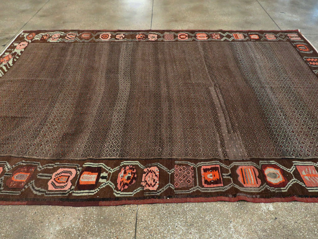 anatolian Carpet - # 106871