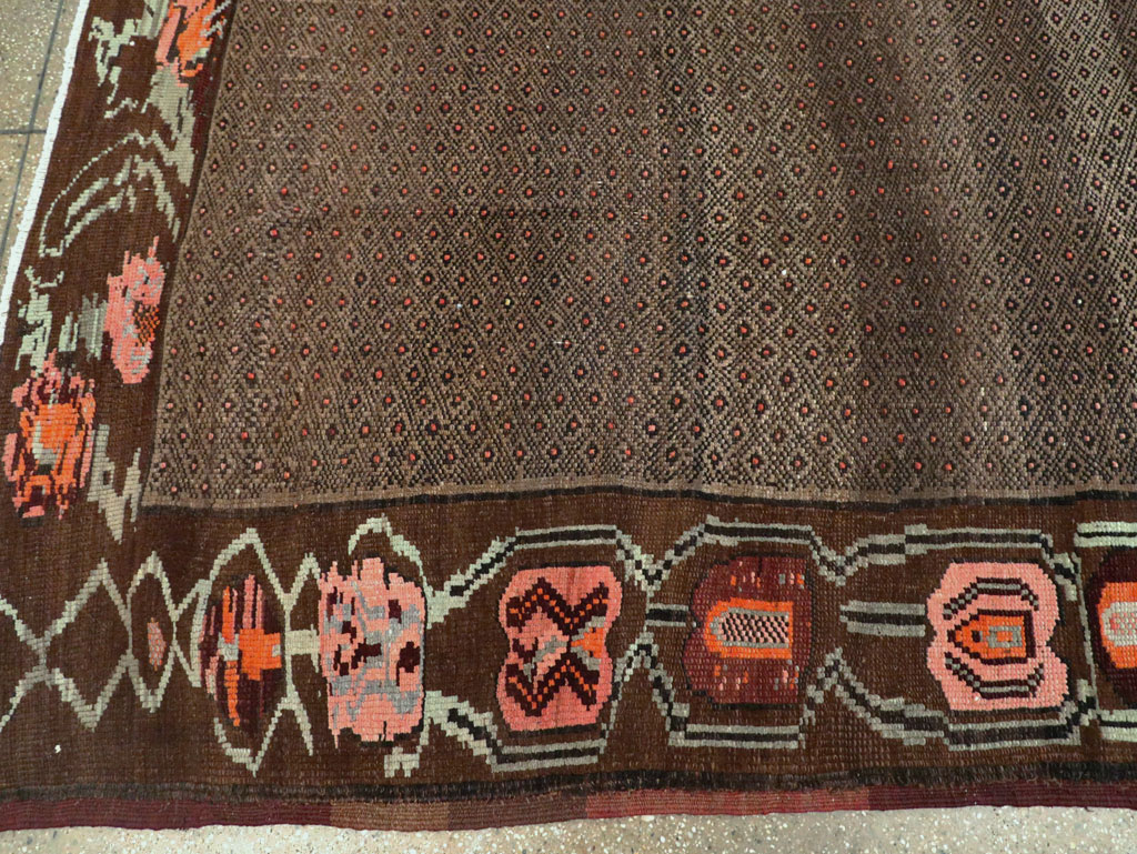 anatolian Carpet - # 106871