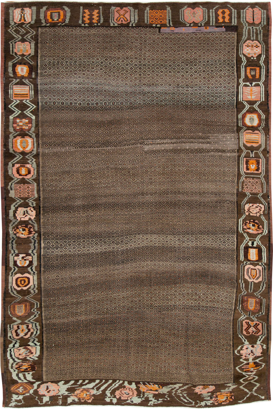 anatolian Carpet - # 106871