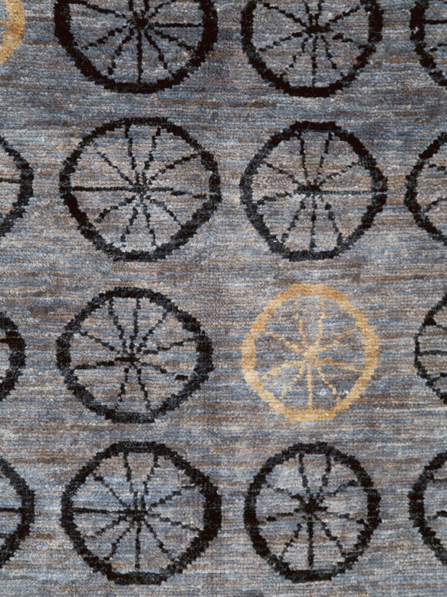 anatolian Carpet - # 106927